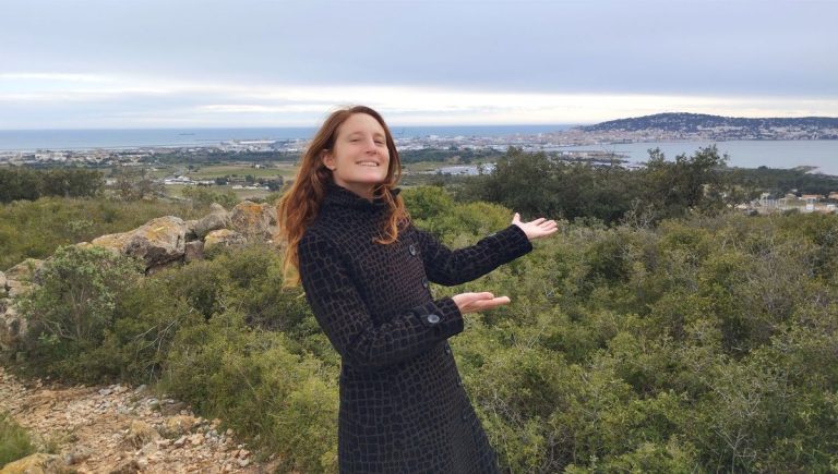Le massif de la Gardiole s'épanouit en fleurs : découvrez ce spectacle naturel