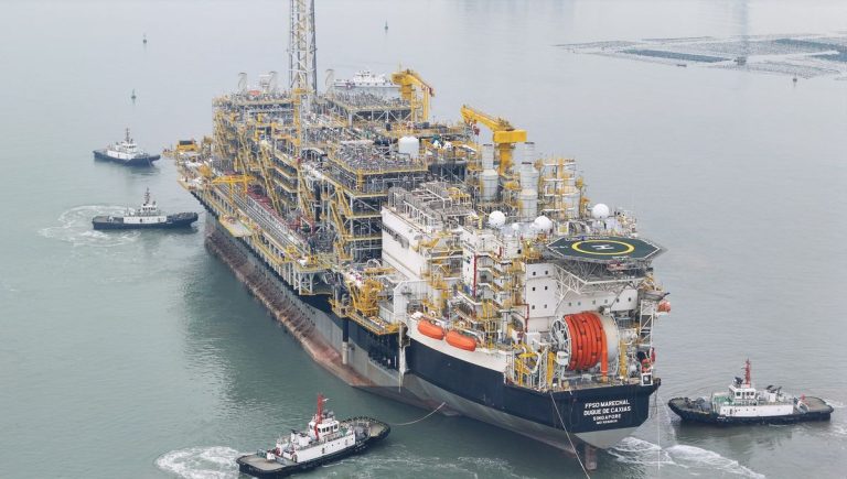 La Chine négocie avec Téhéran pour assurer le passage de ses bateaux dans le détroit d'Ormouz