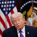 Guerre au Proche-Orient : Donald Trump annonce sa première conférence de presse depuis le début des frappes