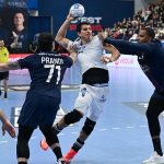 ICI Hérault sport - Journée noire pour le Montpellier Handball, l'Arago de Sète et les Gazelles de Lattes Montpellier - ICI