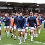 ICI Hérault Sport - Le MHR cède face à Toulouse et les féminines du MHSC l'emporte au Vélodrome de Marseille - ICI