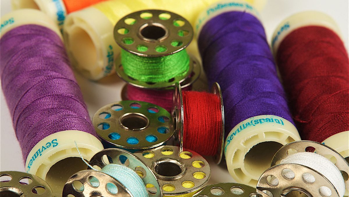 « La couture fait son retour à Amiens : événement