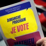 Élections municipales : Les enjeux du scrutin avec le président des maires ruraux de Haute-Saône - ICI