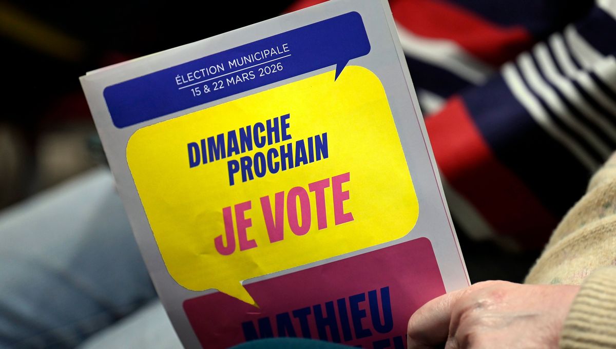 Élections municipales : Analyse des enjeux avec le président des maires ruraux de Haute-Saône