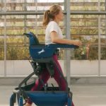 Lifebloom lance l'industrialisation d'Oxilio, son fauteuil roulant révolutionnaire - ICI