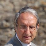 Storia : Philippe Pergola présente 'Les barbares en Corse' - ICI