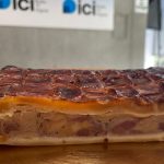 Dordogne : 17 artisans bouchers-charcutiers présentent le Péricrousty pour Pâques