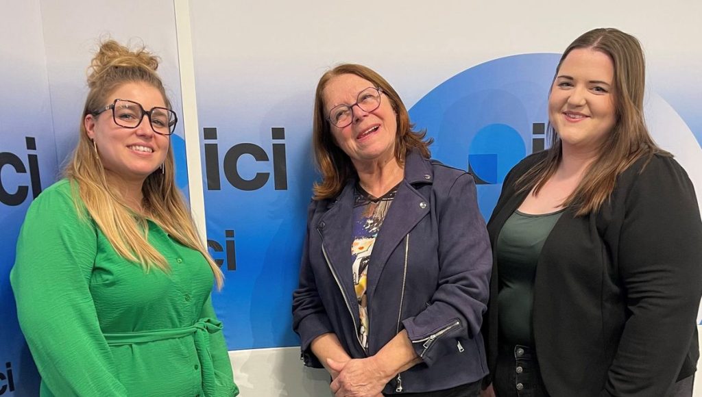 Découvrez 'Le monde secret des marais', le premier livre de Mégane Normand - ICI