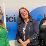 Découvrez 'Le monde secret des marais', le premier livre de Mégane Normand - ICI