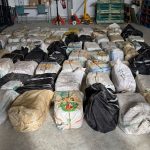 Cocaïne : saisies record et chute des prix, un constat inédit selon la police