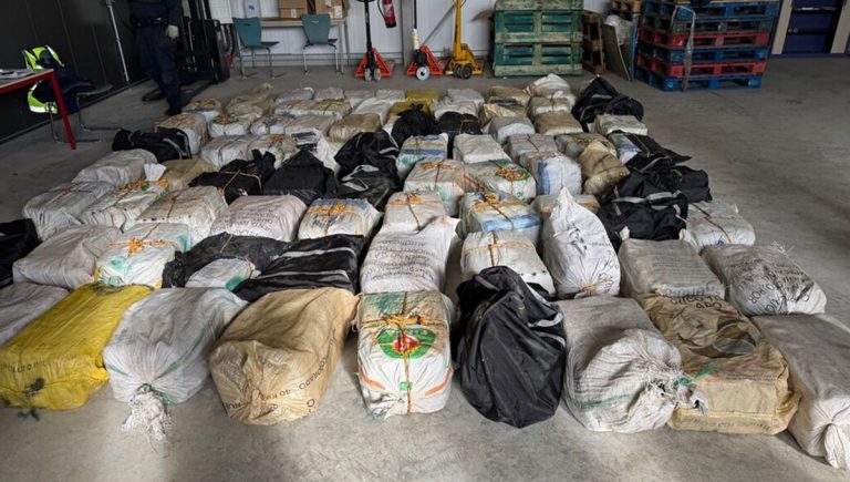 Cocaïne : saisies record et chute des prix, un constat inédit selon la police