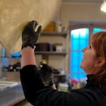 Le parcours d'Amandine Clot : de juriste à pizzaiola avant le championnat national