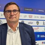 Peugeot de retour au FCSM : "cela va donner de la force au club" réagit le président Clément Calvez - ICI