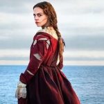 Conditions extrêmes : le tournage de l’Île de la Demoiselle entre vents et embruns