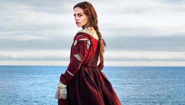 Conditions extrêmes : le tournage de l’Île de la Demoiselle entre vents et embruns