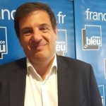 Florian Grill, président de la Fédération française de rugby, demande des garanties pour les clubs de National.