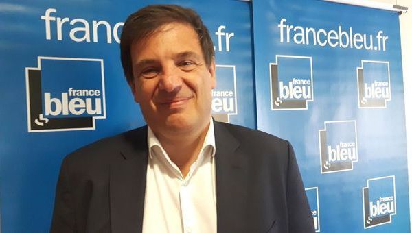 Florian Grill, président de la Fédération française de rugby, demande des garanties pour les clubs de National.