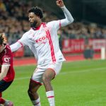 Le « verrou intelligent » comme clé du maintien pour l'AS Nancy Lorraine ? - ICI