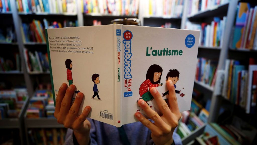 Rassemblement à Angoulême : l'inclusion des personnes avec autisme en entreprise mise en avant