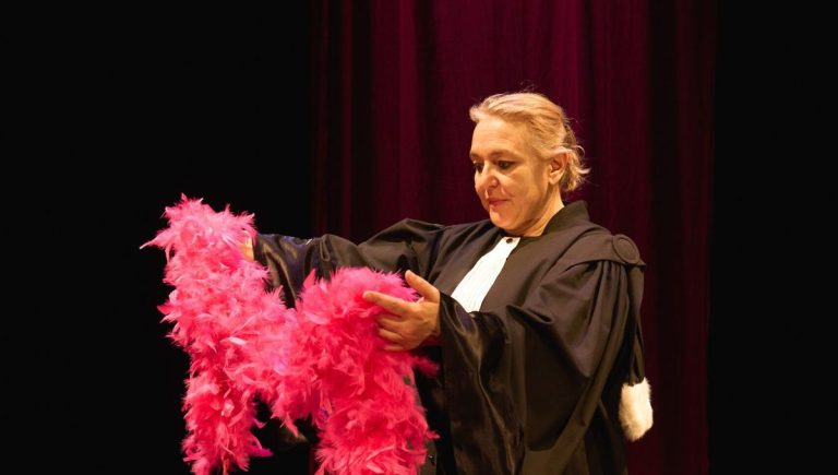 "C'est du Joly" à Valence ce 19 mars ! - ICI