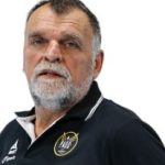 Philippe Gardent, directeur sportif du PAUC, s'affiche comme un leader audacieux