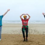 Ar Redadeg 2026. Bevañ, Bodañ, Bezañ gant Azenor Kallag - ICI