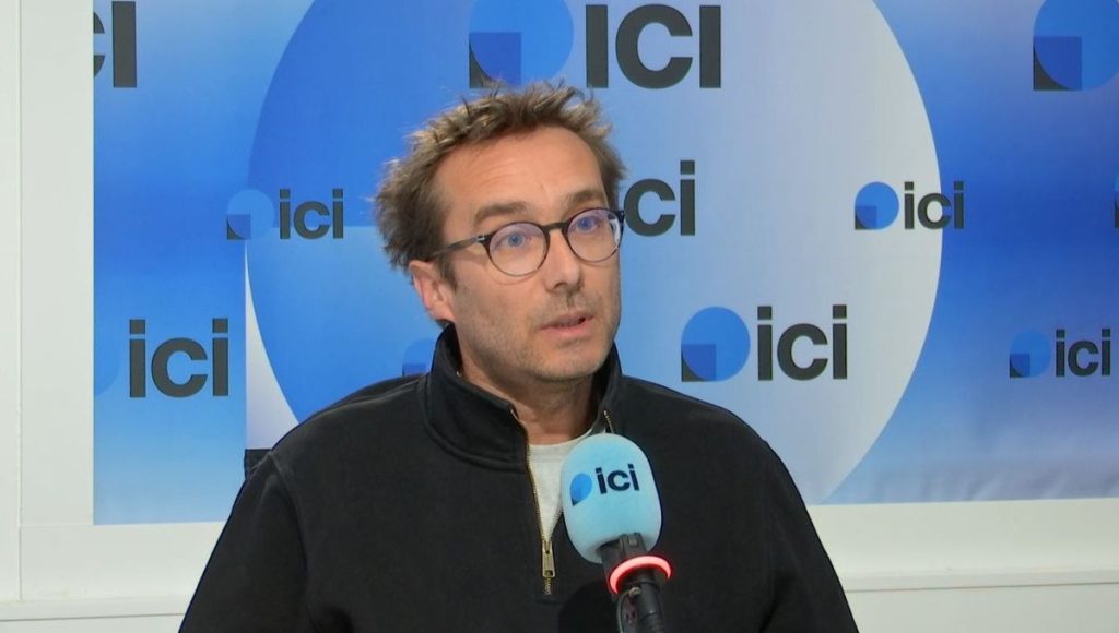 Carte scolaire : un projet de 64 fermetures de classe pour 16 ouvertures en Touraine, le SNUipp dénonce "une saignée" - ICI