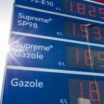 Stations-service : des dispositifs de brouillage pour empêcher de filmer les prix à la pompe ?