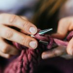 Nouveau à Pau : des rencontres tricot, partageons nos mailles ! - ICI