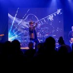 U2 addiction en concert au K à Reims le 27 mars - ICI