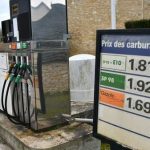Prix de l'essence et pénuries : vérification des affirmations de Roland Lescure