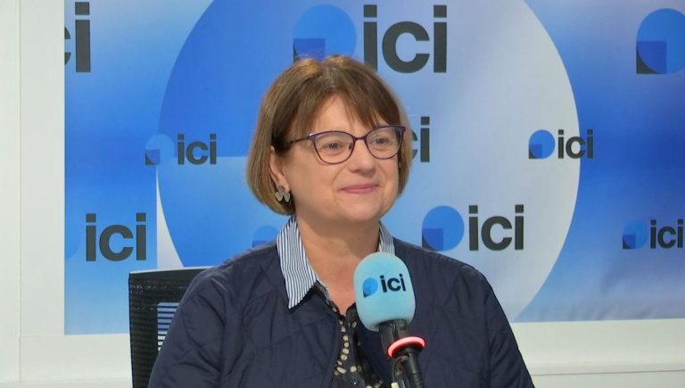 Valérie Gervès prend officiellement ses fonctions en tant que maire de Loches