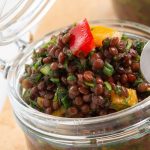 Découvrez trois couleurs tendance pour moderniser votre entrée - ICI