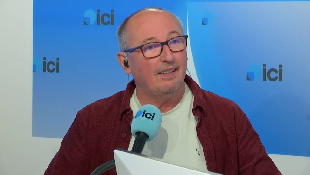 Lapidation : un témoignage choquant sur la violence en cours - ICI