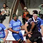 "Trois matchs, nos phases finales à nous" : le Sporting Club Tulliste toujours quête de son maintien en Fédérale 1 - ICI