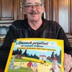 "C'était le dernier jour de classe" : un almanach remplit des souvenirs de quatre villages du Territoire de Belfort - ICI