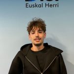 PISOO raplari gazteak "Enekin Ditut" bigarren diskoa plazaratu du - ICI