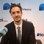 BMX, Paul Gauguin, Duralex : les premiers défis de Quentin Jahier, 24 ans, nouveau maire de La Chapelle-Saint-Mesmin - ICI