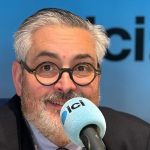 Municipales 2026 - "Je me bats pour des idées, des valeurs" revendique Olivier Bianchi, candidat à Clermont-Ferrand - ICI