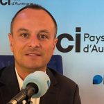 Municipales à Clermont-Ferrand : Julien Bony appelle les abstentionnistes à "mesurer l'opportunité qui leur est offerte" - ICI