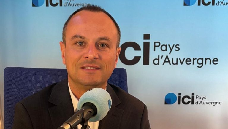 Municipales à Clermont-Ferrand : Julien Bony appelle les abstentionnistes à "mesurer l'opportunité qui leur est offerte" - ICI