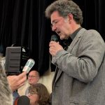 Municipales à Melle : Ryan Lequien remporte la victoire face au maire sortant