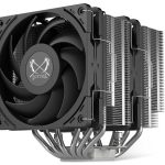 Magoroku : Scythe lance un ventirad performant à prix abordable dans un marché en hausse