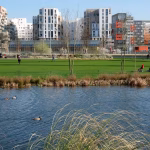 Découverte à Saint-Ouen : de l’écoquartier des Docks au square Marmottan