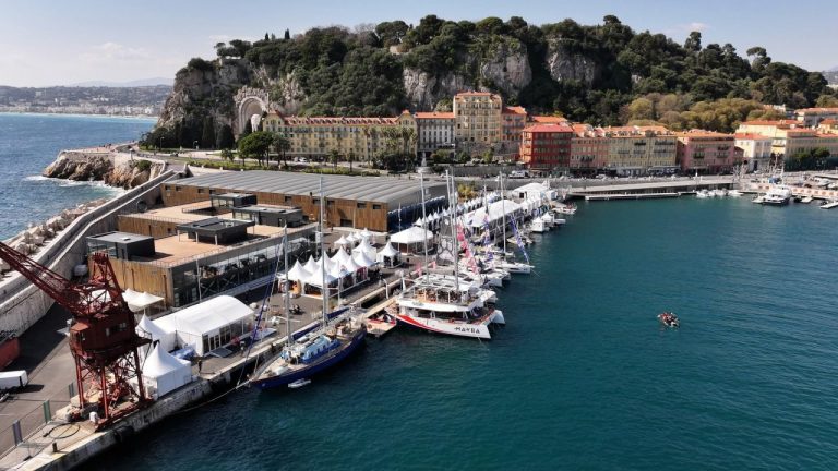 Nice Boating Tomorrow : un salon dédié au nautisme durable