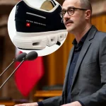 Cette décision remet en question la promesse de la croix suisse