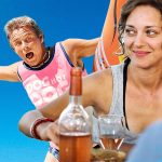 Vous les avez regardés des dizaines de fois, découvrez les lieux mythiques qui ont transformé ces films et séries français en œuvres cultes