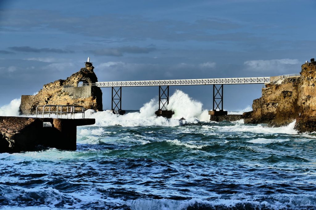 Le Pays basque lance un projet inédit pour lutter contre 8 millions de tonnes de plastique en Europe