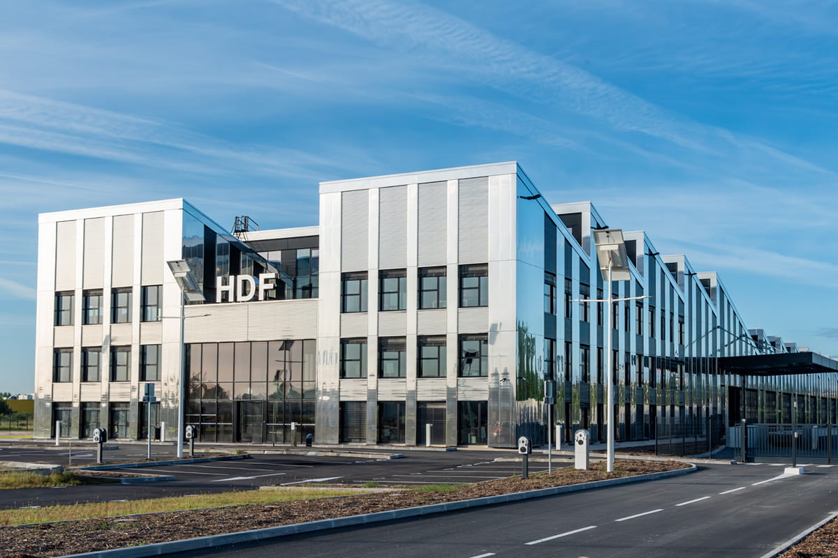 7 ans après le carnage industriel de Blanquefort, la France relance le site Ford avec une technologie que personne n’a encore industrialisée à cette échelle