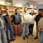 Morbihan : un magasin de producteurs en pleine expansion recrute de nouveaux employés